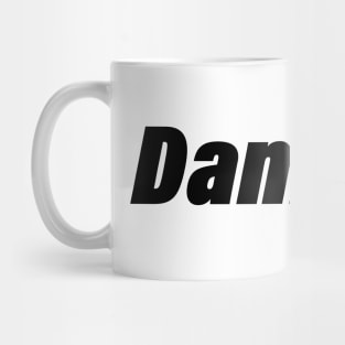 Danbury 1684 Mug